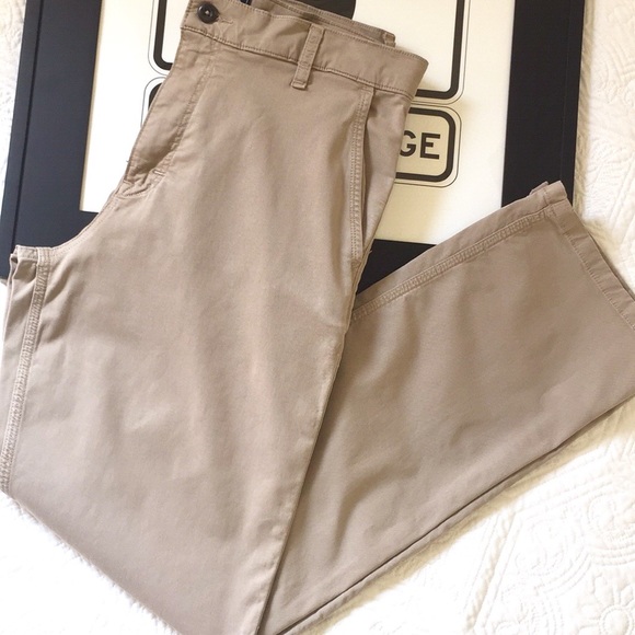 The North Face Other - The North Face Men’s Khaki Pant
